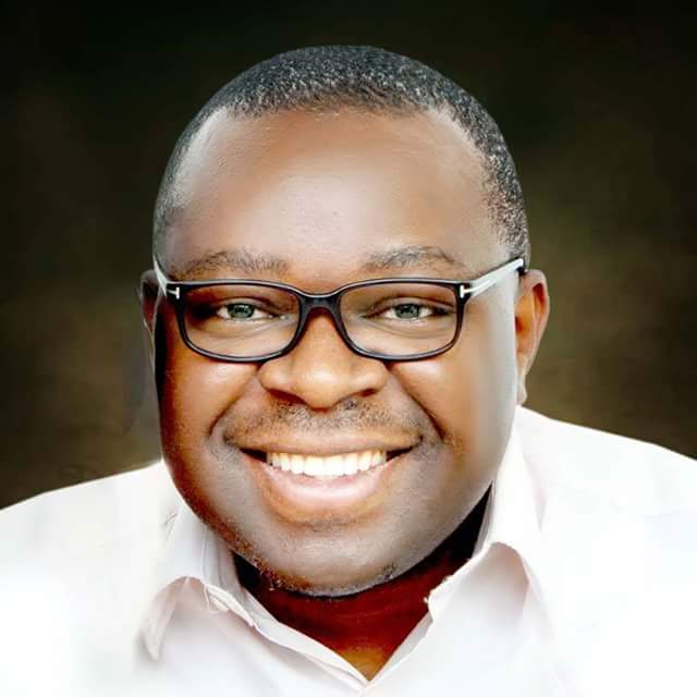 Frank Uchegbu